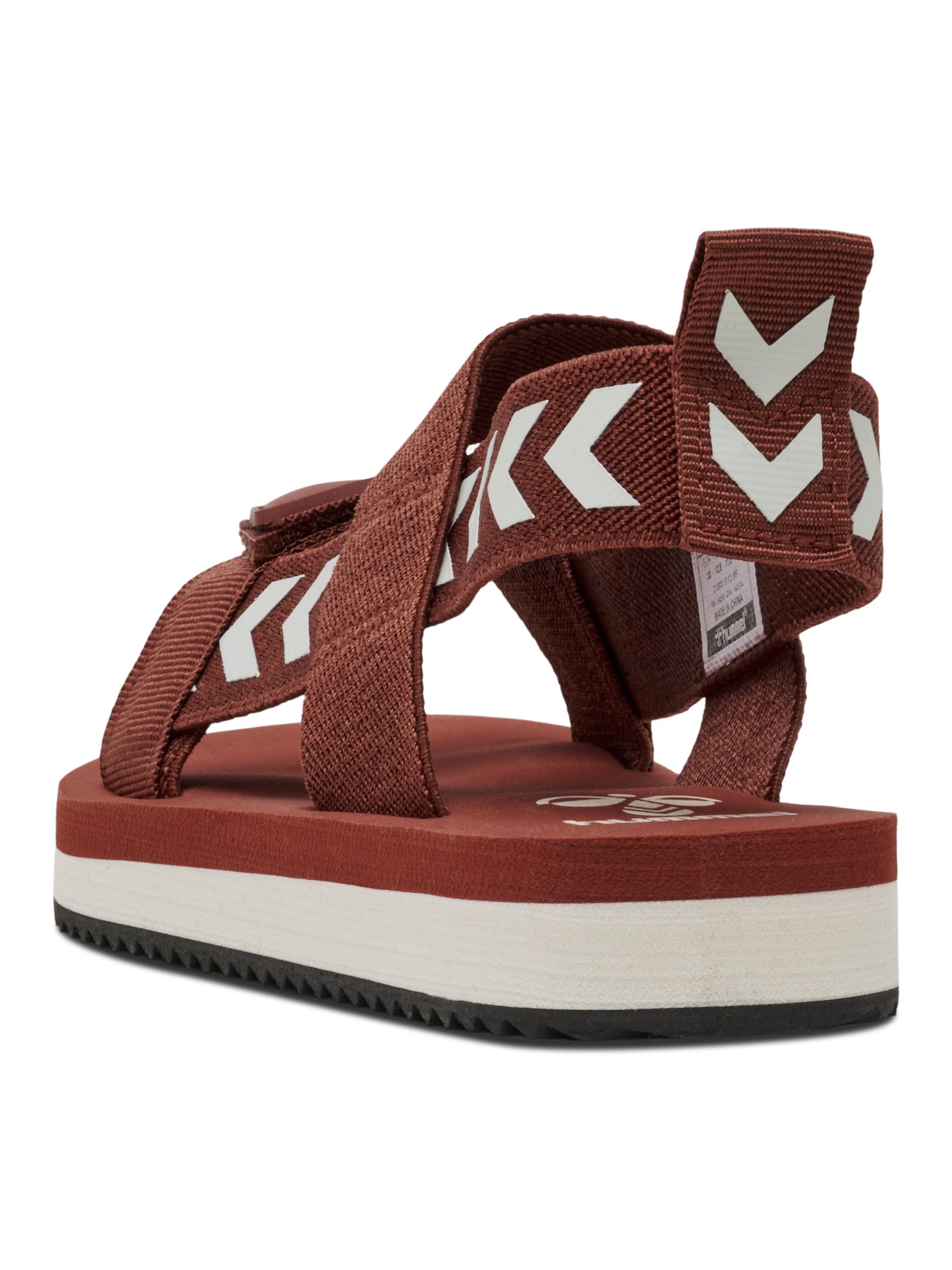 ELASTIC SANDAL JR