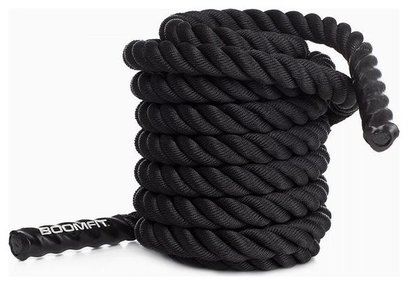 Battle Rope 9m - BOOMFIT