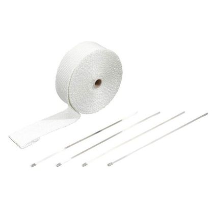 Bande thermique Highway Hawk 15 m Universel - Blanc