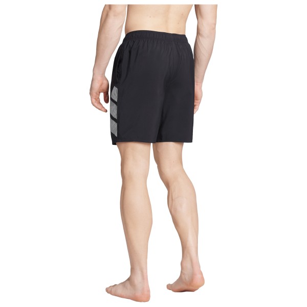 adidas - 3-Bar Logo 8'' Shorts - Boardshort