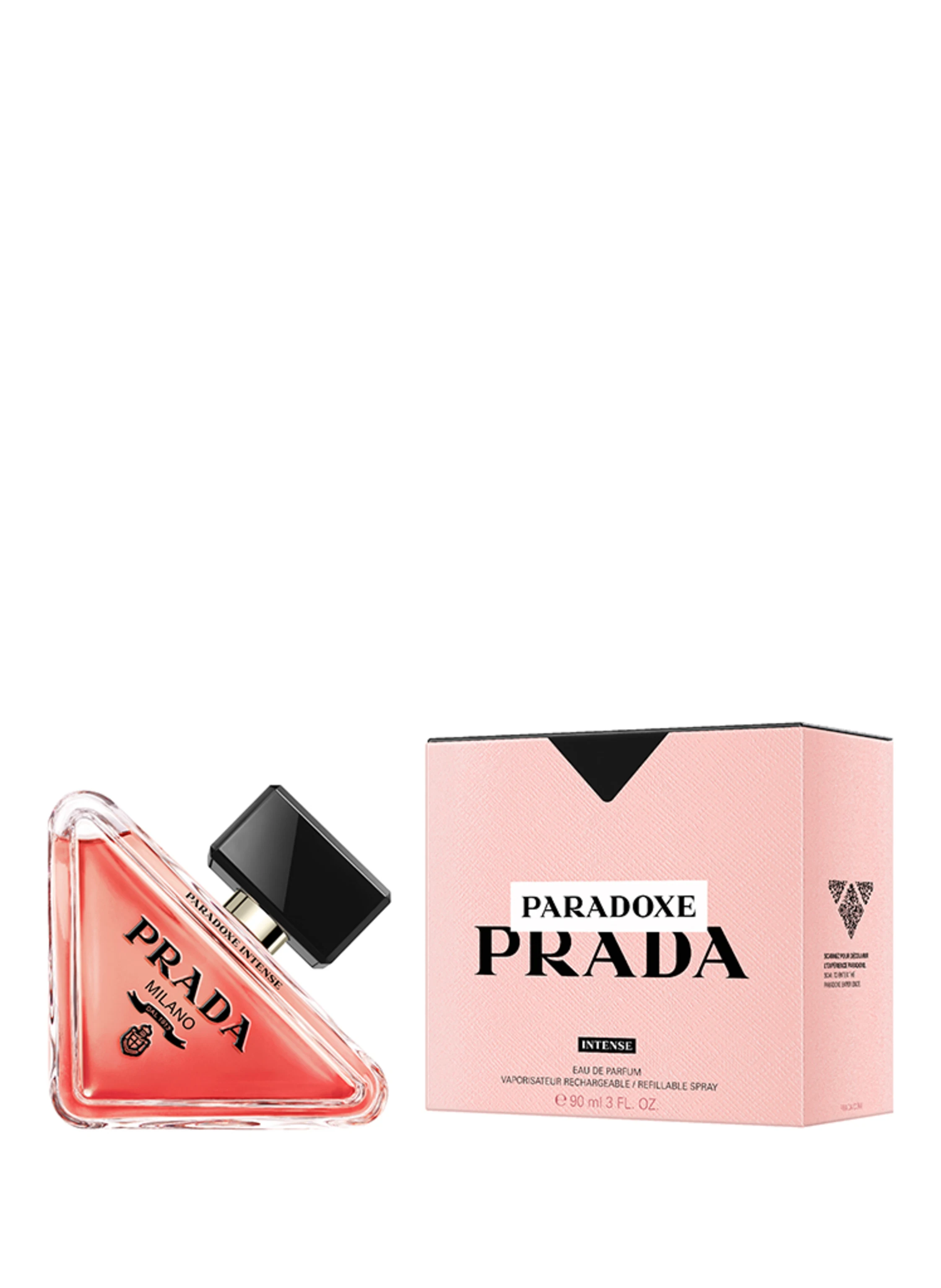 PRADA Parfums PRADA PARADOXE INTENSE