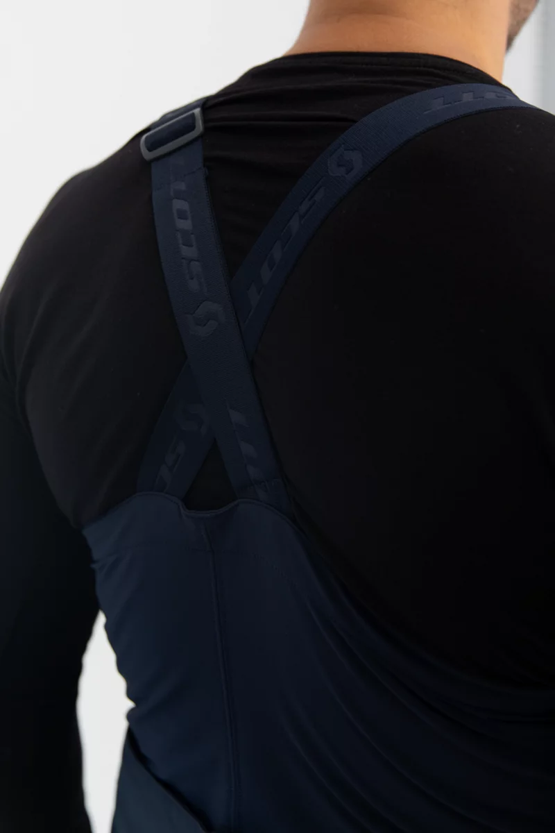 SCOTT Vertic 3L Herren Skihose
