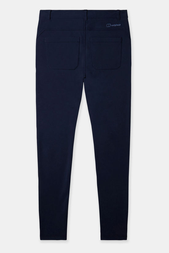 Berghaus Berghaus Womens Everyday Skinny Stretch Outdoorbroek