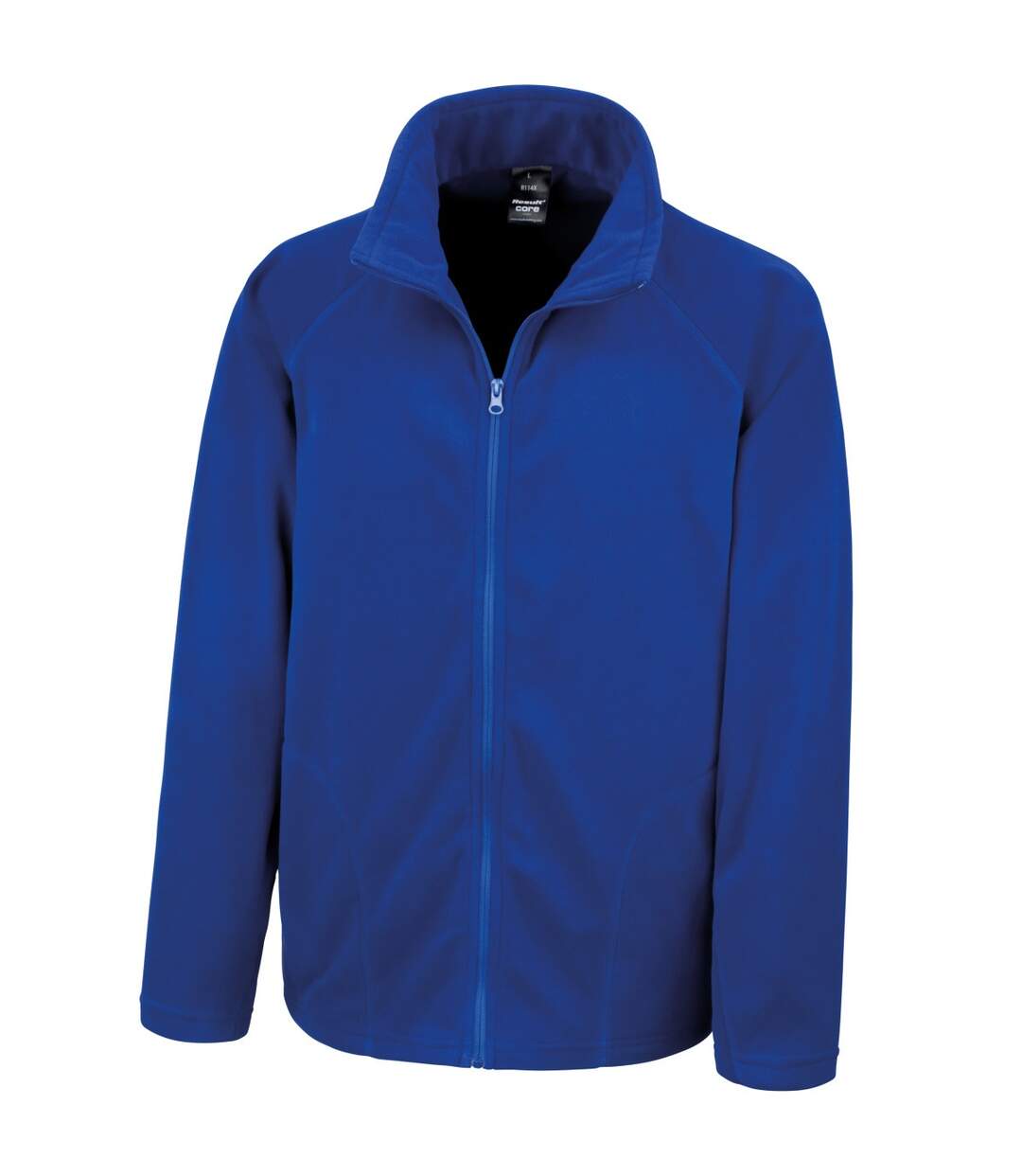 Result Core - Veste polaire - Homme (Bleu roi) - UTBC852