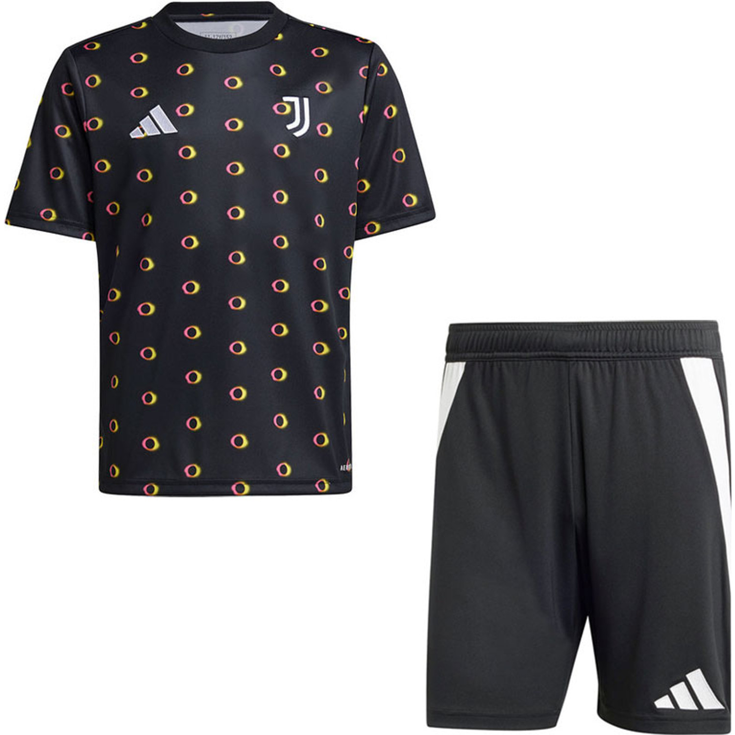 adidas Pre-Match Trainingsset Kids