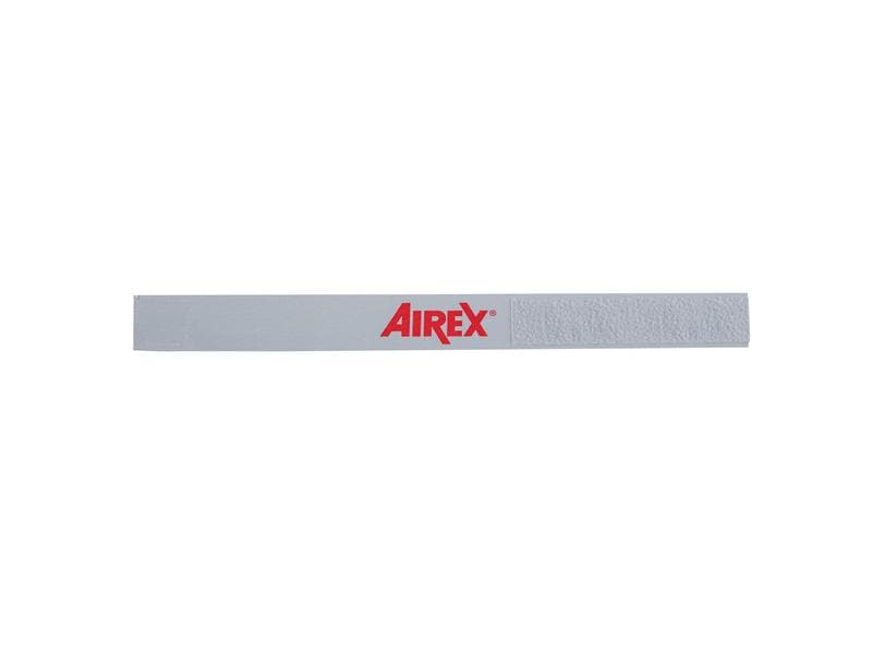 Airex Zubehör Matten Halteband Grau Airex Matten Halteband