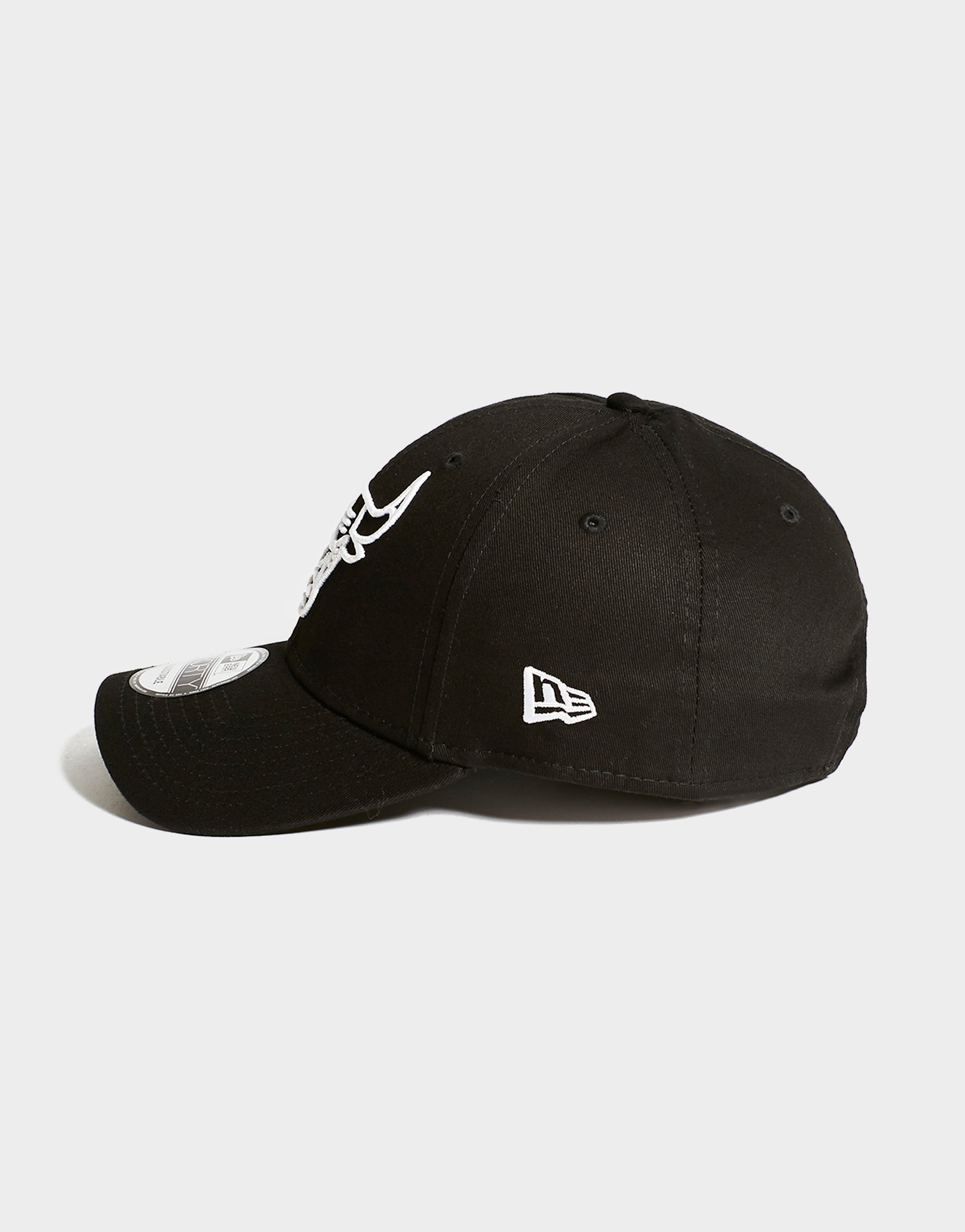 New Era Casquette NBA 9FORTY Chicago Bulls Mono