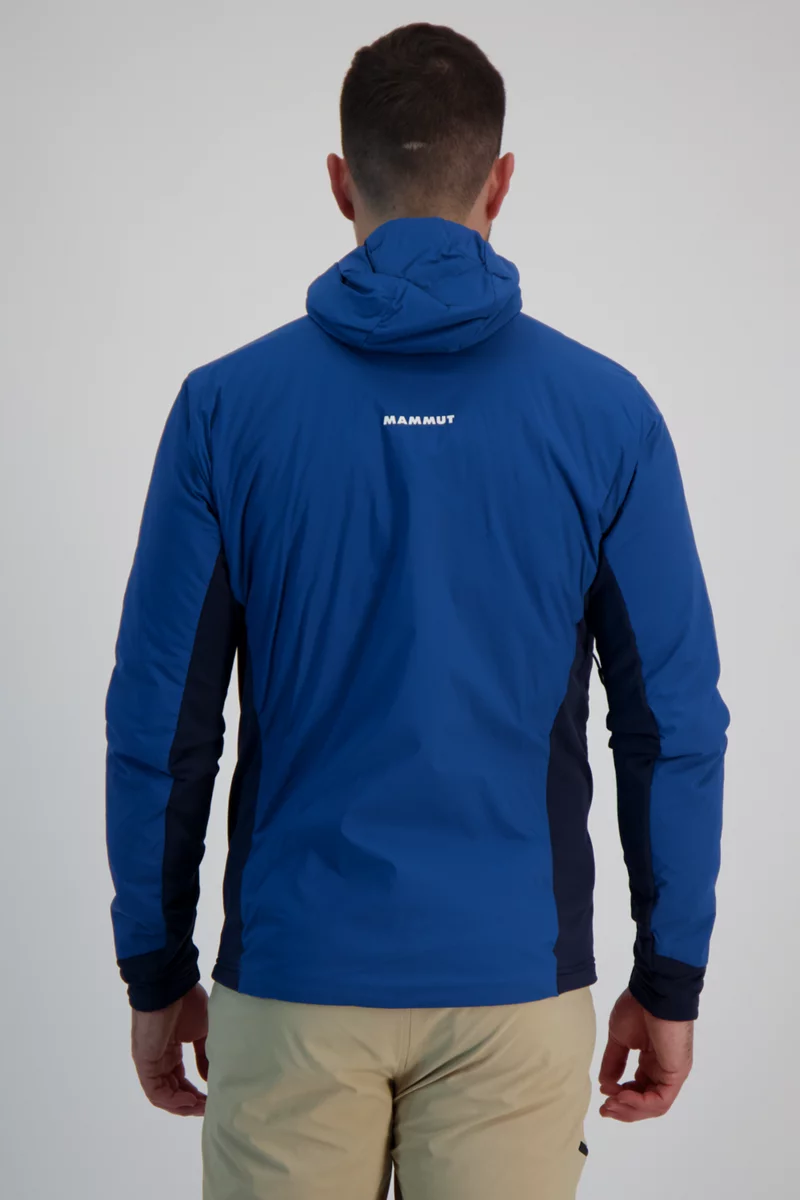 MAMMUT Rime Light Flex Herren Midlayer