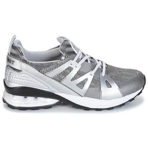 Philipp Plein Sport - ARLENIS Gris / Plata