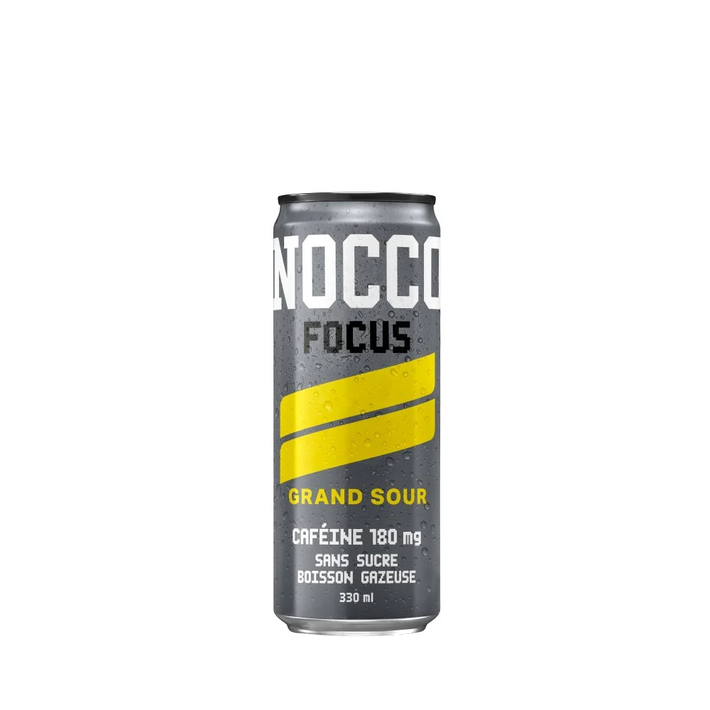 NOCCO Nocco Focus Grand Sour