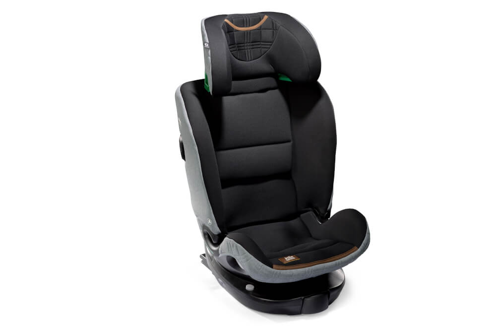 Joie Signature i-Spin XL Autokindersitz Carbon