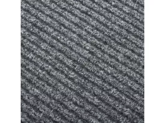 Tapis 100x150 cm gris