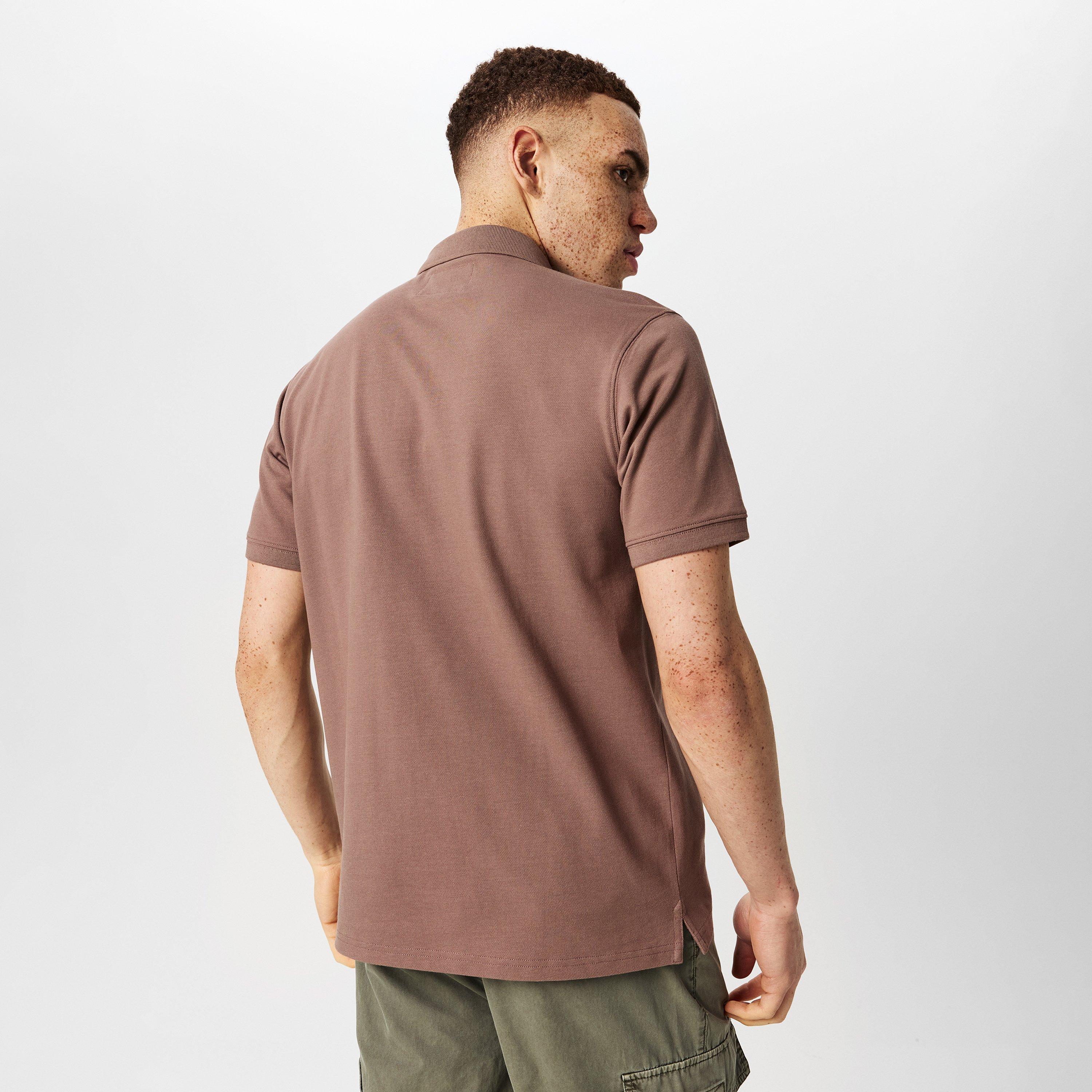 Jack Wills JW Aldgrove Classic Polo