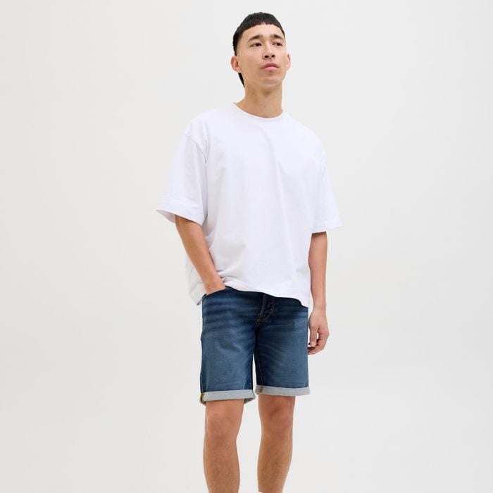 Jack & Jones Rick Icon I.K. Denim Short Heren