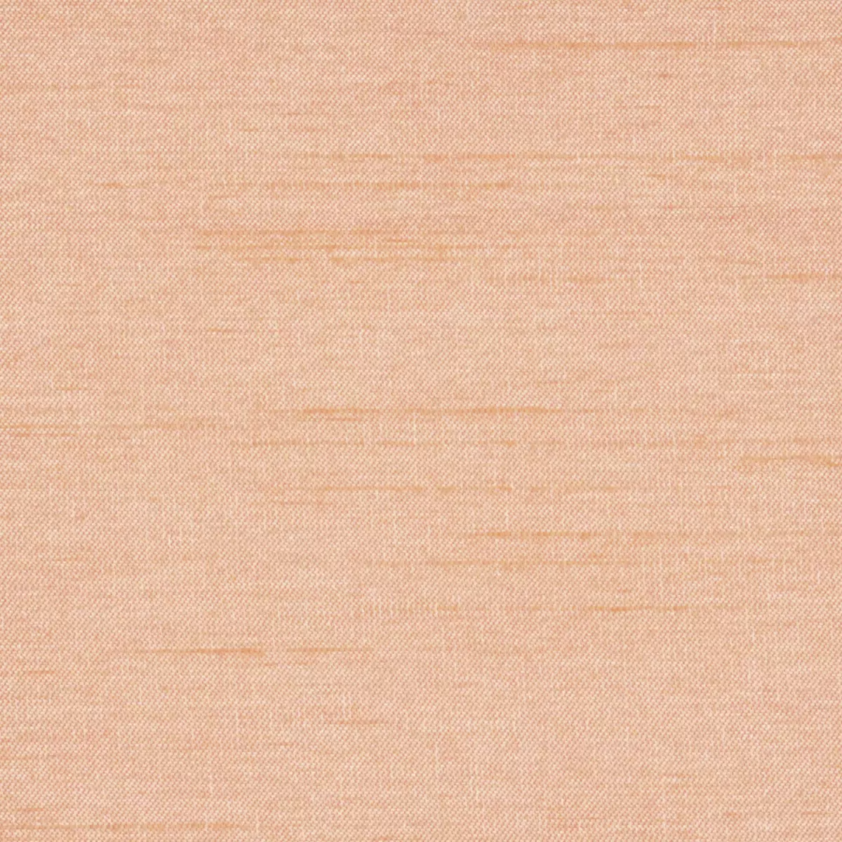 Nachtvorhang Shantung Orange