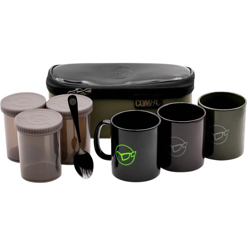 Set Thé Korda Compac Tea