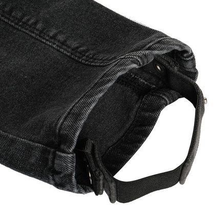 Jean DXR DIVA DENIM - Slim - Gris