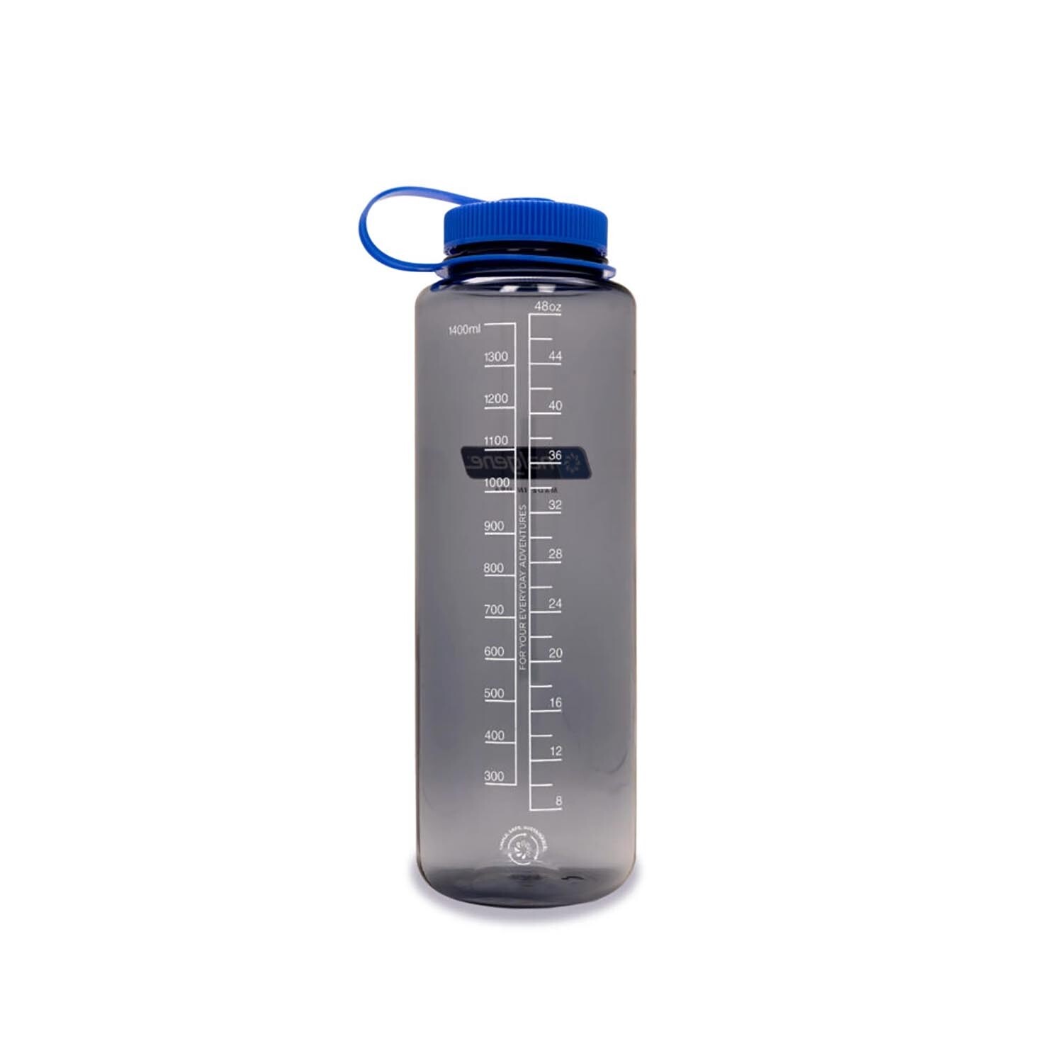 Nalgene Drinking Bottle WM Silo Sustain 1,5 L