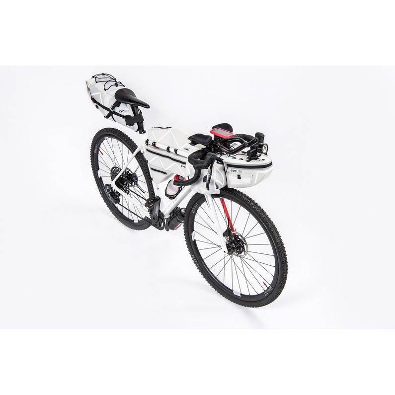 Cyclite Aero Mount / 01