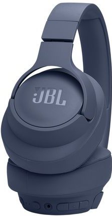 JBL - Tune 770nc - Draadloze Hoofdtelefoon - Blauw - Bluetooth 5.3