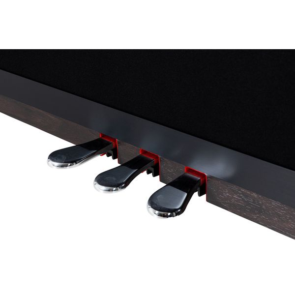 Gewa UP 405 Rosewood Set