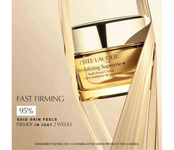 Estée Lauder Revitalizing Supreme  Youth Power Soft Creme
