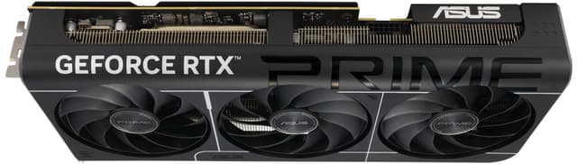 ASUS GeForce RTX 5070 Ti 16GB PRIME OC grafikkort