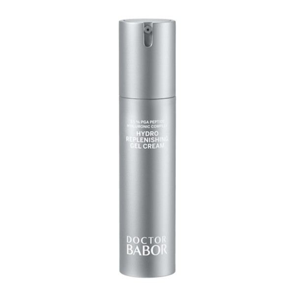 Dr. Babor Hydration Hydro Replenishing Gel Cream 50ml
