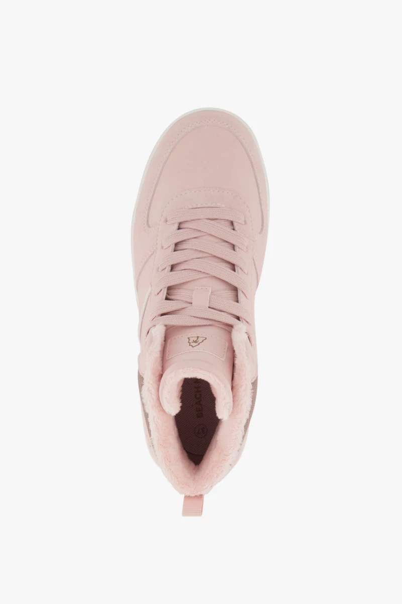 BEACH MOUNTAIN Passenger Tex Kinder Sneaker