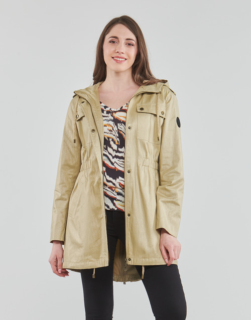 One Step - DRISS - Beige
