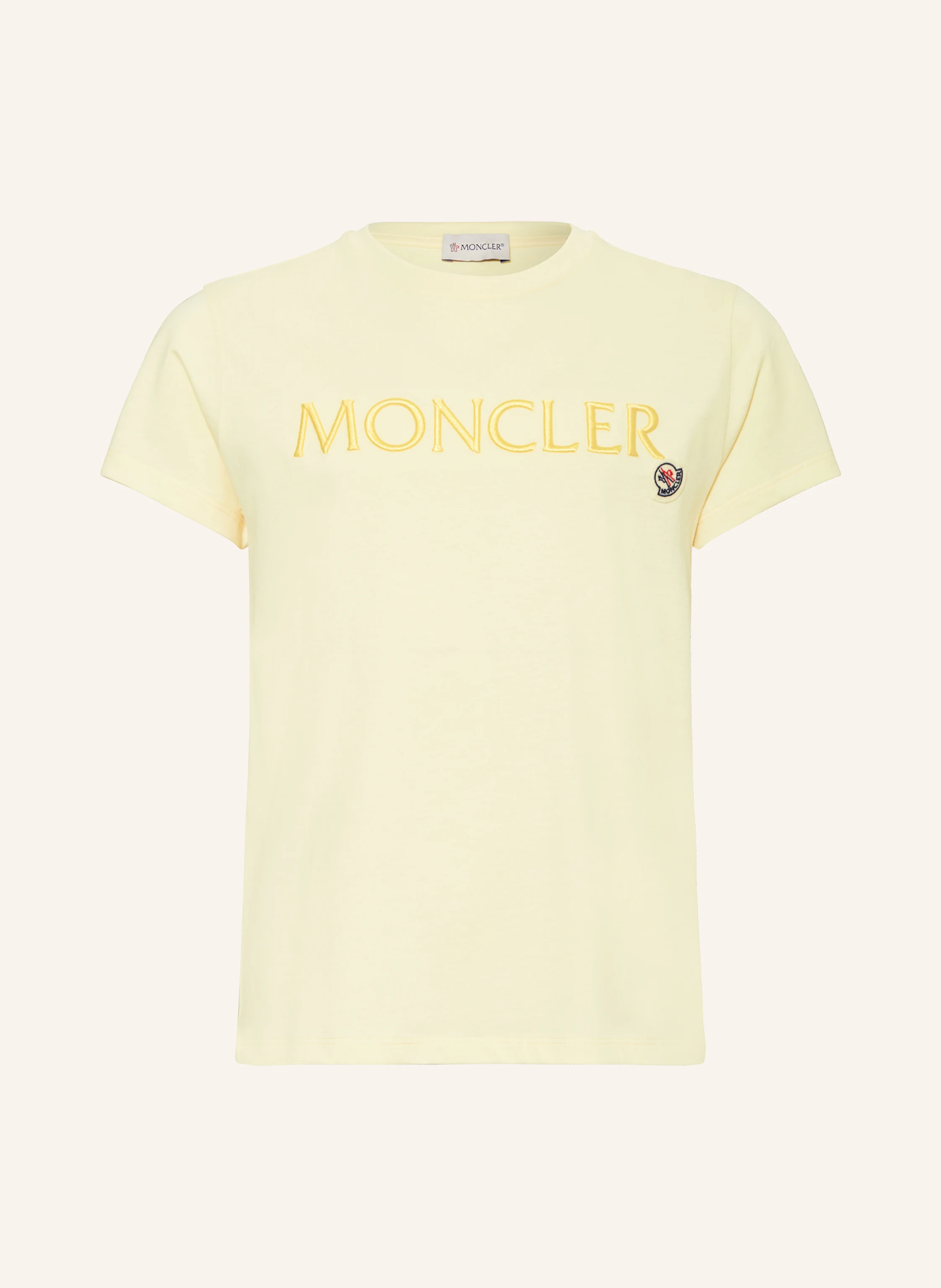 MONCLER enfant T-Shirt