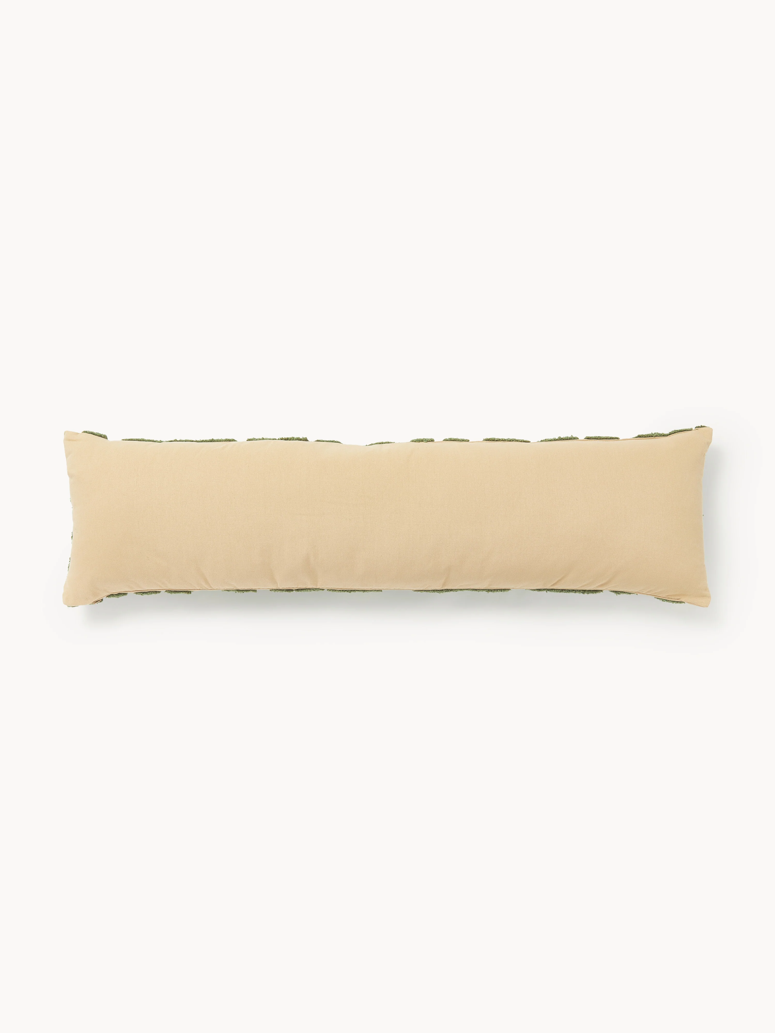 XL katoenen kussenhoes Mareva 4