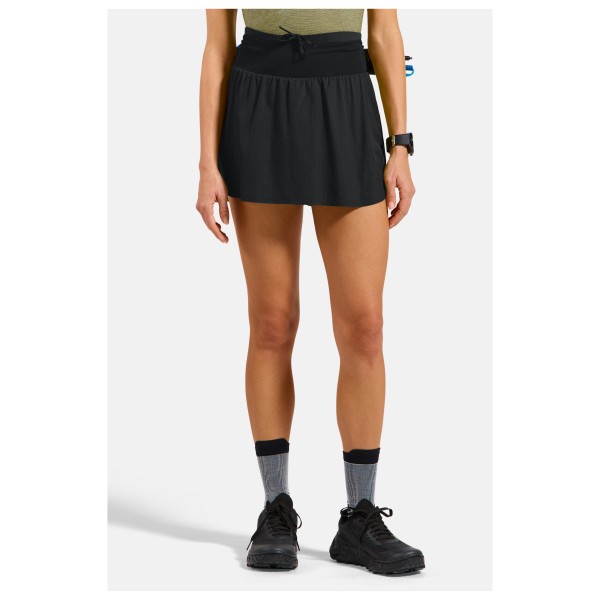 Odlo - Women's X-Alp Trail Skirt - Jupe de running