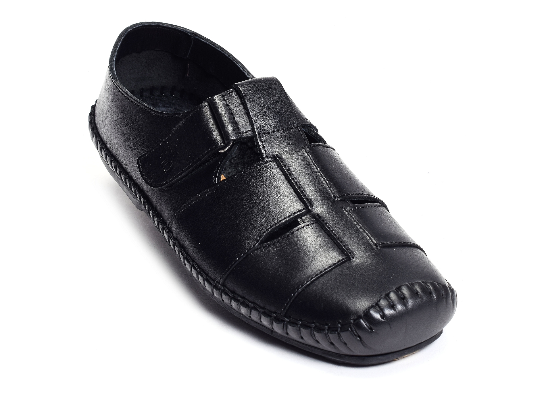 Bahamas dingo 620 noir