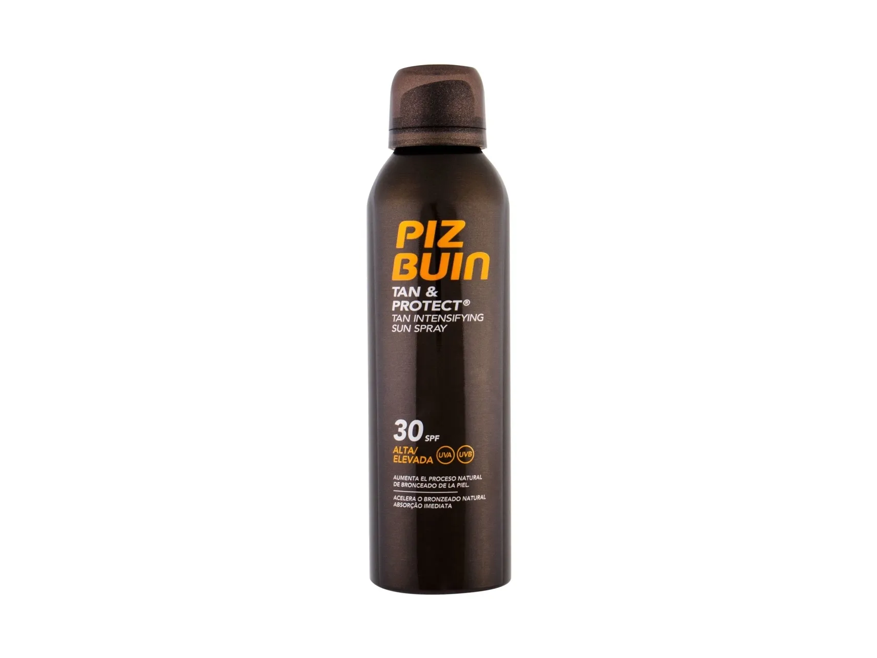 PIZ BUIN - Tan & Protect Spray Spf 30 - 150 ml