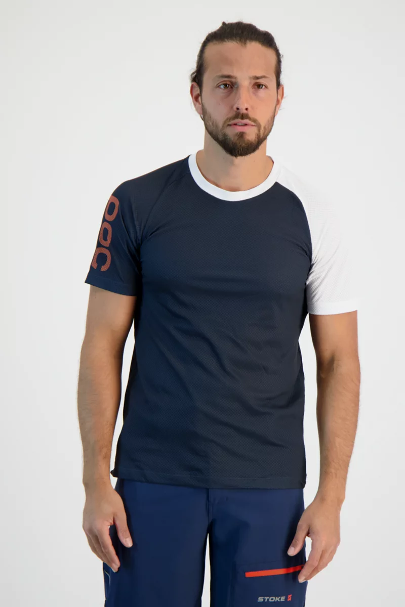 Poc MTB Pure Herren Biketrikot
