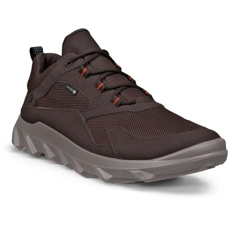 Ecco 820194 MX mocha/coffee