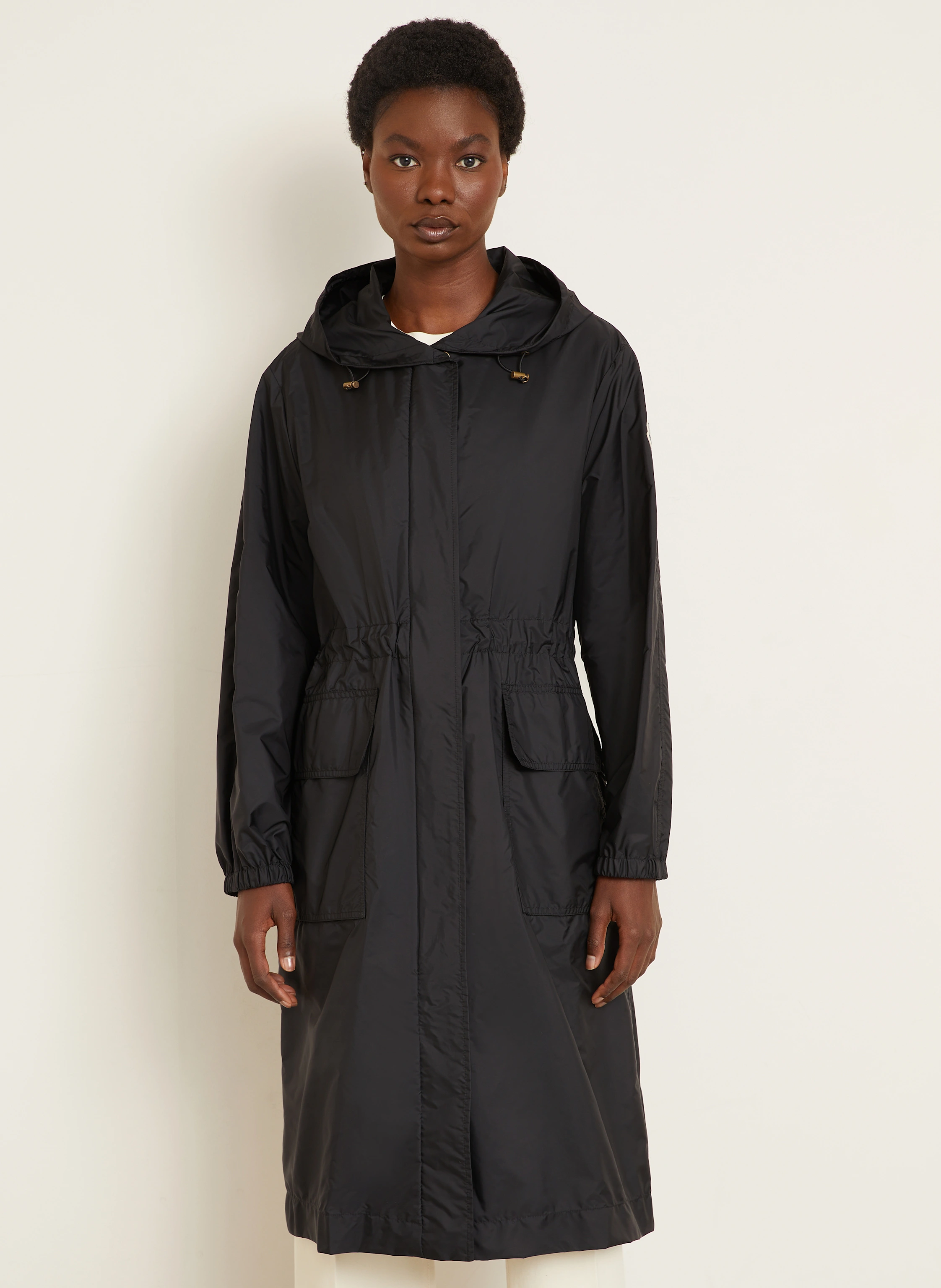 MONCLER Parka HIENGOS
