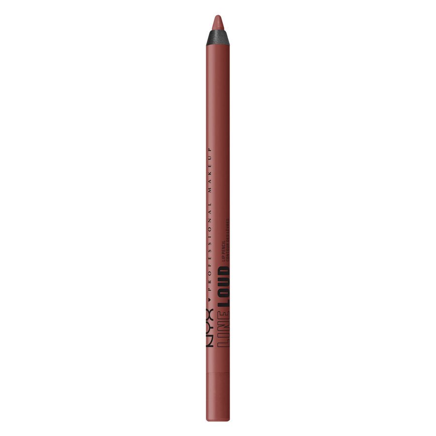 NYX Professional Makeup Line Loud Lip Pencil 30 Leave A Legacy 1,2g