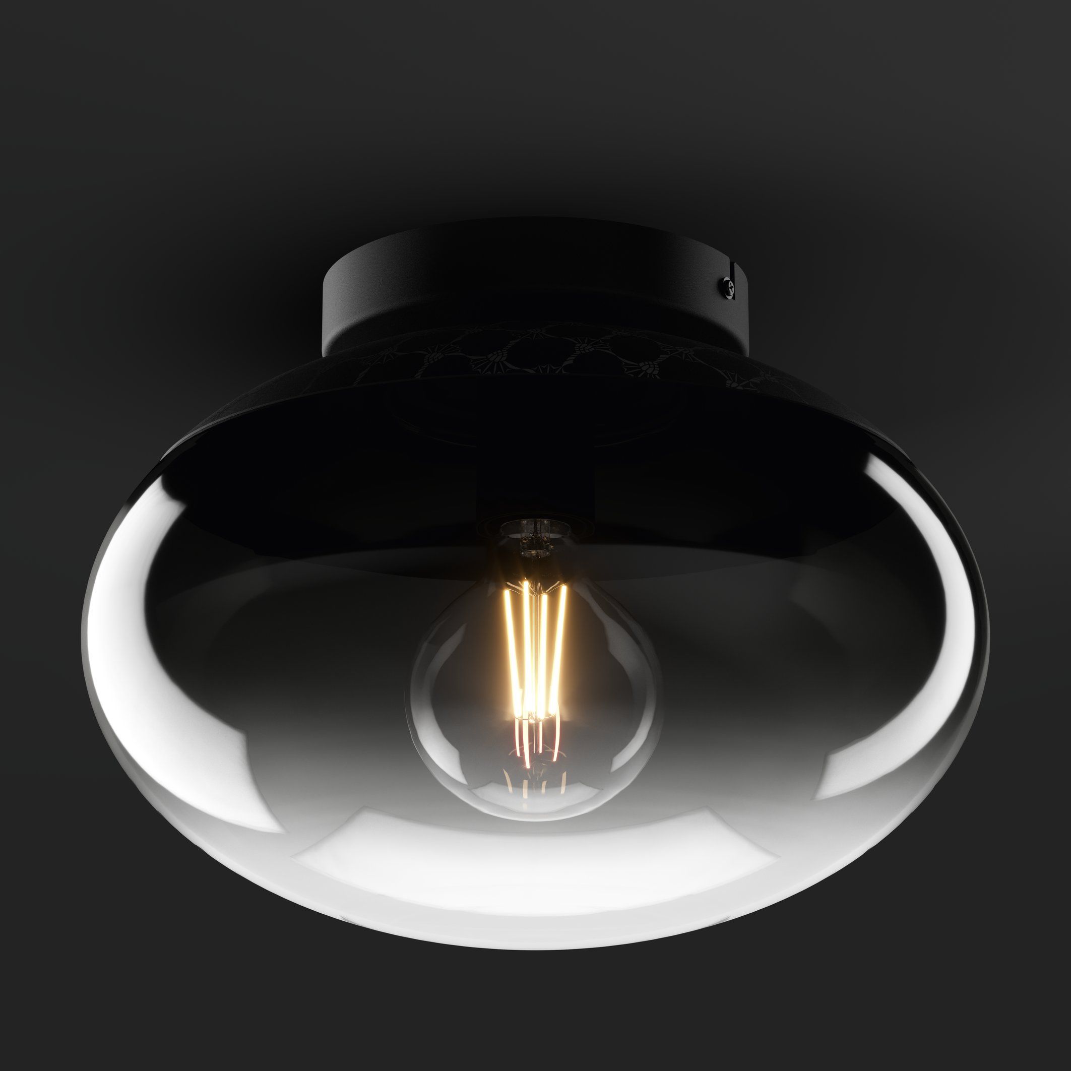 Deckenleuchte JOOP! CURVES LIGHTS