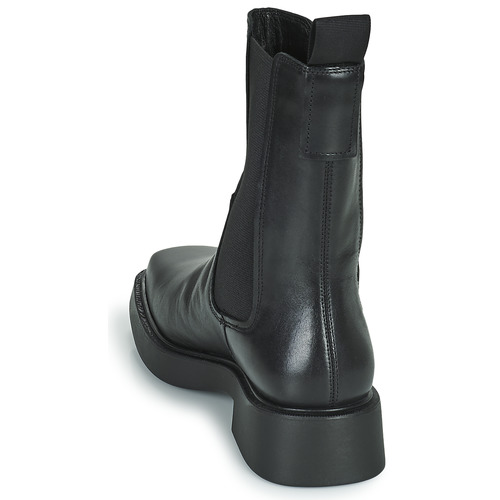 Vagabond Shoemakers - JILLIAN - Noir