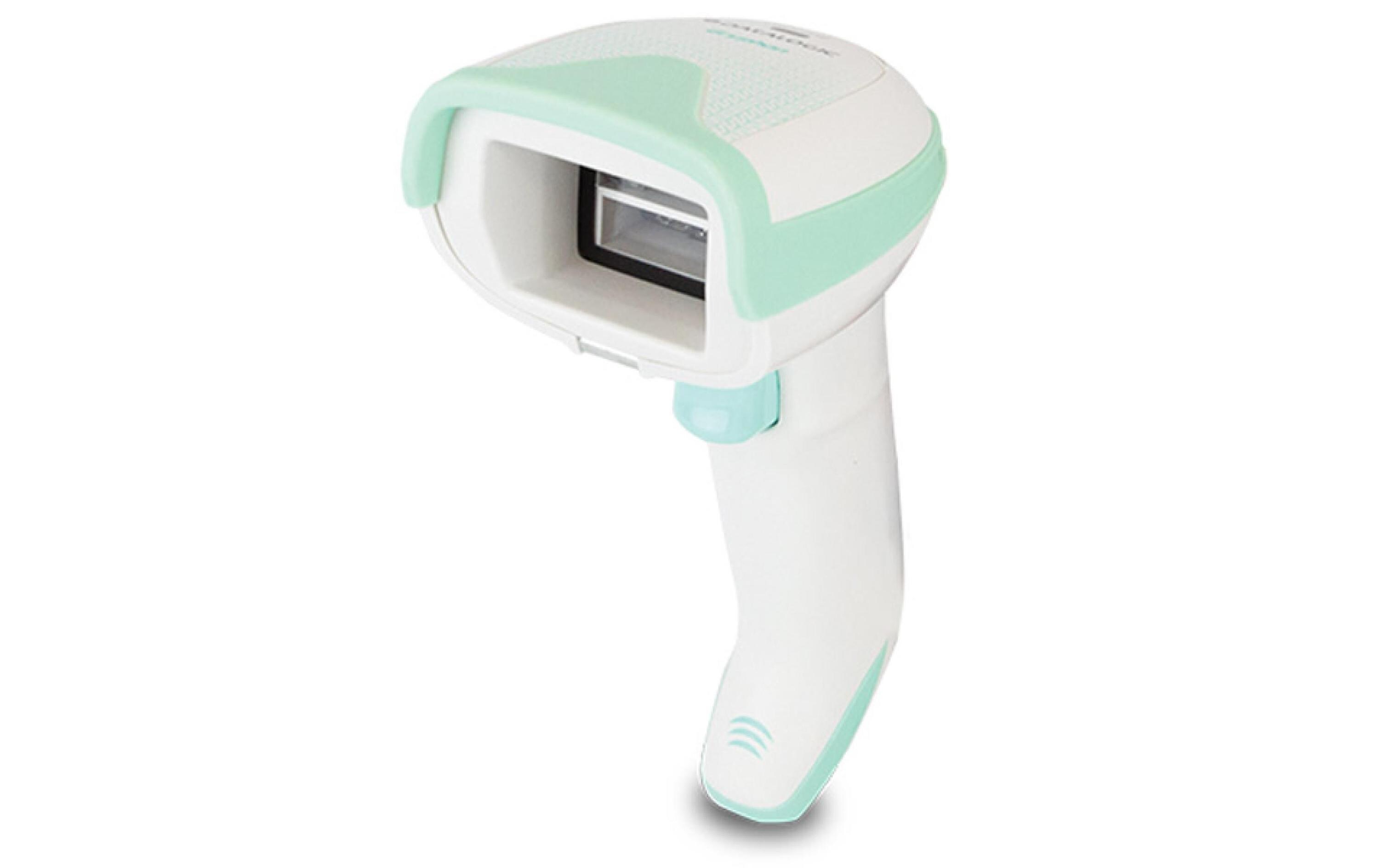 Barcode Scanner Gryphon GM4500 HC<br>Kabelloser 2D-Barcodescanner