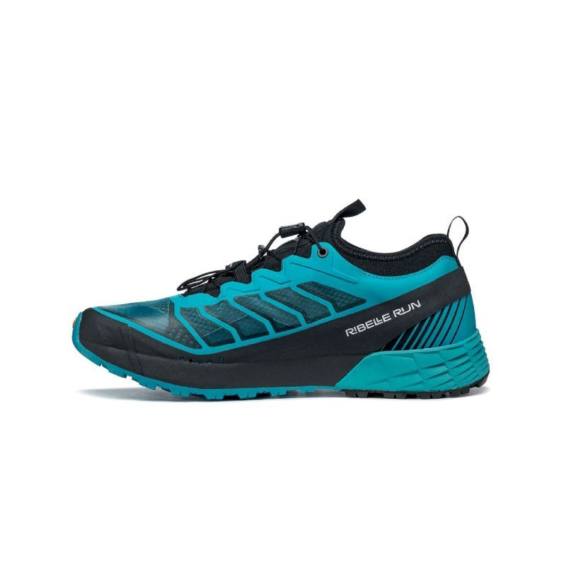 Ribelle Run - Chaussures trail homme