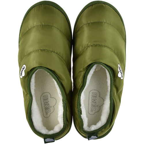 Nuvola. - Classic Chill Verde
