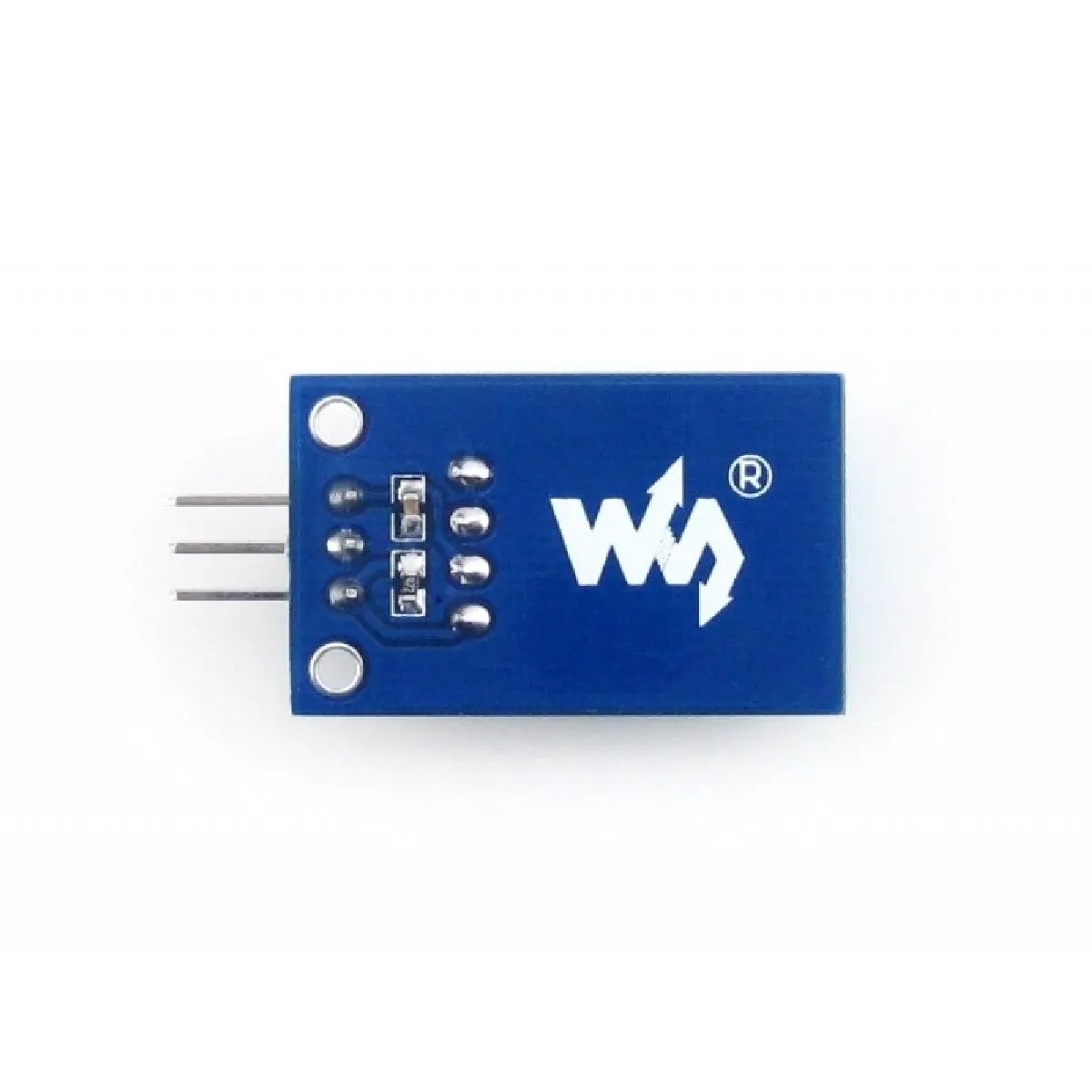 Wewoo Capteur de Température-Humidité DHT11