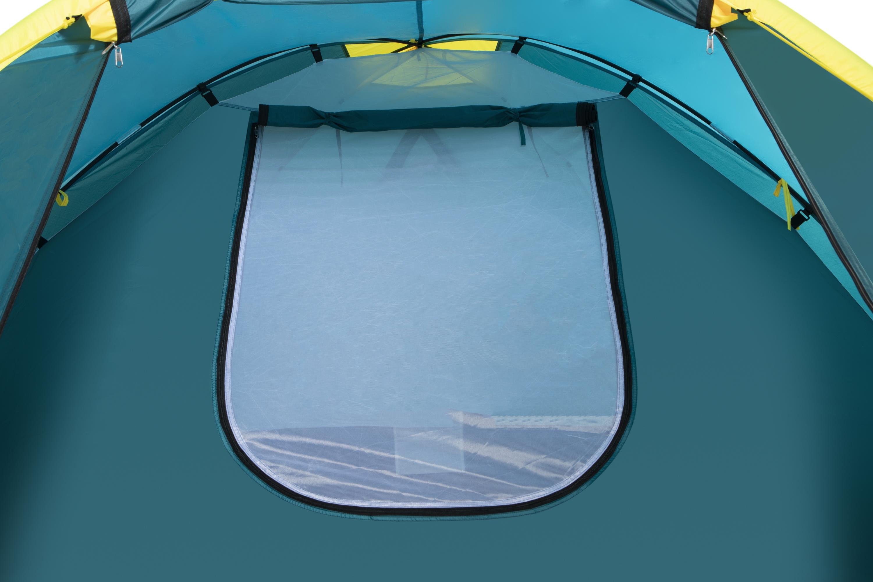 Bestway® Pavillo™ 4-Personen-Zelt Activeridge 4 310 x 240 x 130 cm