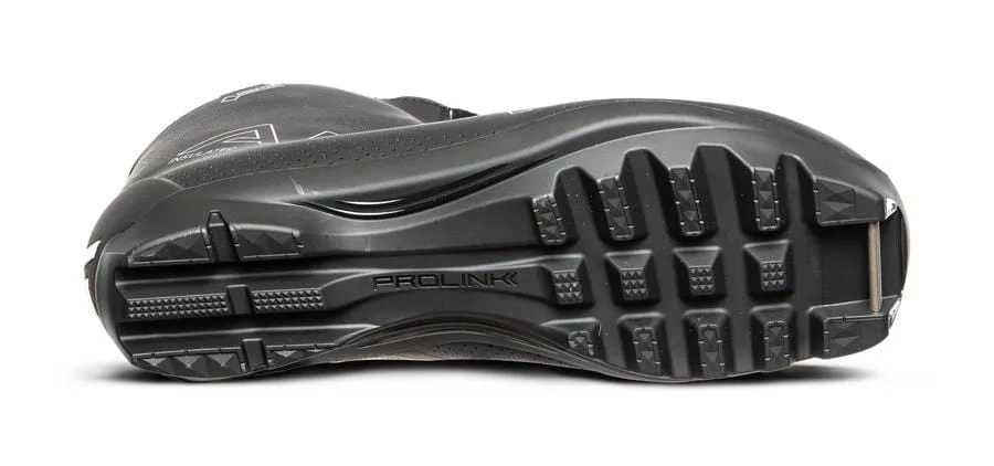 Alfa Men's Horizon A/P/S Gore-Tex Black