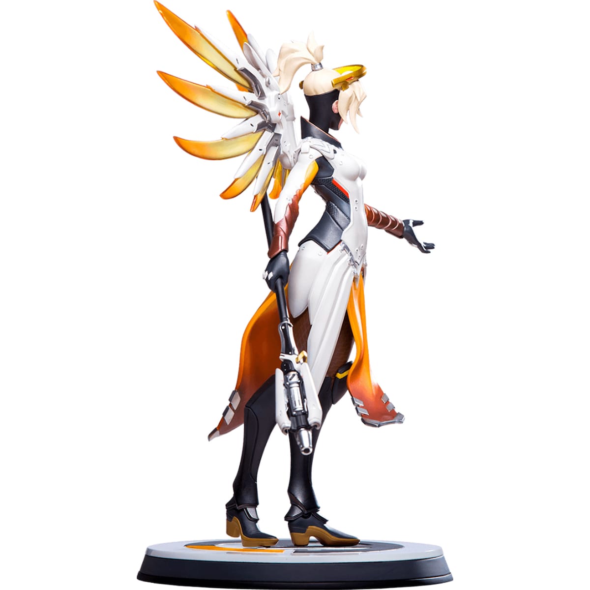 Blizzard Overwatch actionfigur (Mercy)