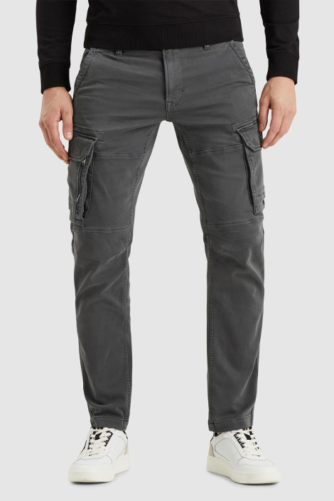 PME legend grijze heren broek