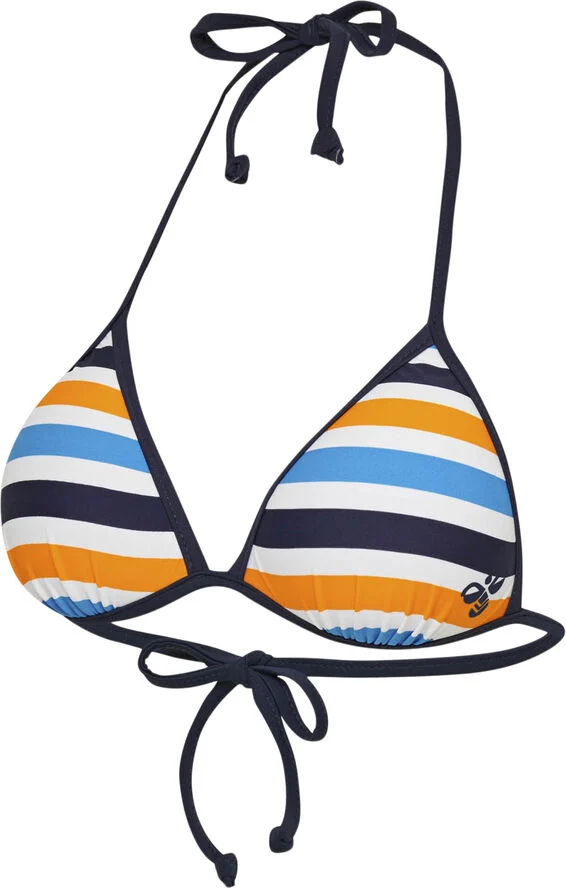 Hummel hmlLIBBY Bikinitop Multifarvet